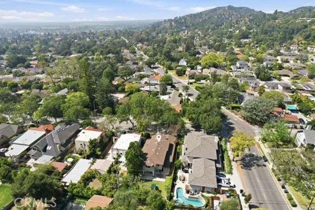 378 N Myrtle Avenue, Monrovia, CA 91016