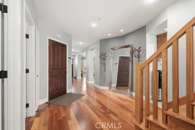 378 N Myrtle Avenue, Monrovia, CA 91016