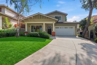 378 N Myrtle Avenue, Monrovia, CA 91016