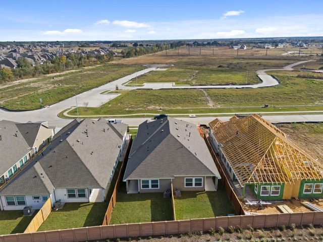 5231 Celestial Court, Iowa Colony, TX 77583