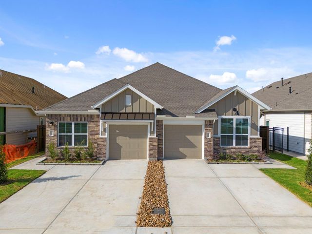 5231 Celestial Court, Iowa Colony, TX 77583