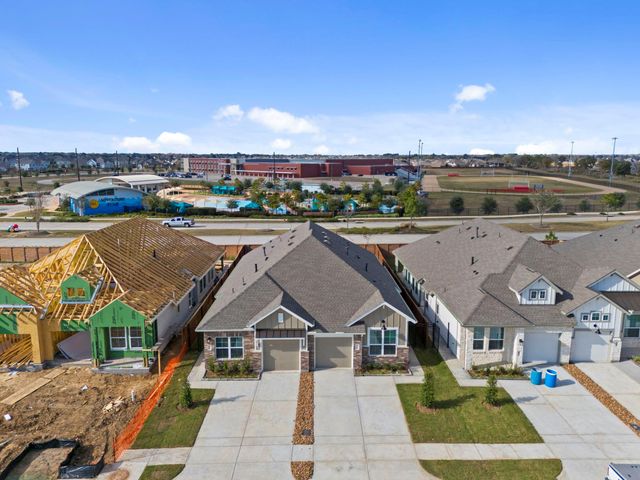 5231 Celestial Court, Iowa Colony, TX 77583