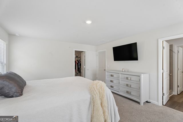 1548 Purple Cone Flower Avenue, Smyrna, GA 30126