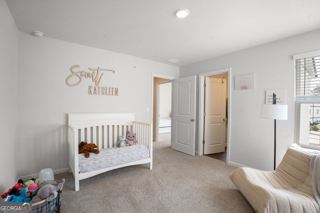 1548 Purple Cone Flower Avenue, Smyrna, GA 30126