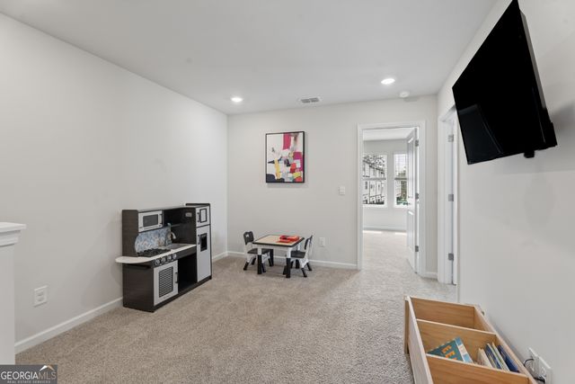 1548 Purple Cone Flower Avenue, Smyrna, GA 30126