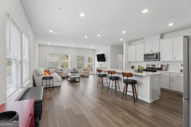 1548 Purple Cone Flower Avenue, Smyrna, GA 30126