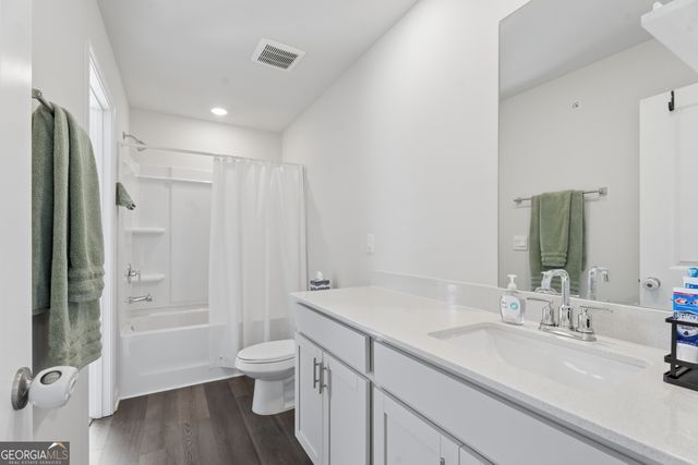 1548 Purple Cone Flower Avenue, Smyrna, GA 30126