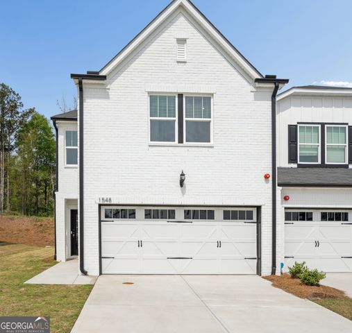 1548 Purple Cone Flower Avenue, Smyrna, GA 30126