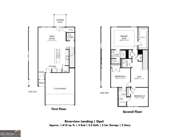 1548 Purple Cone Flower Avenue, Smyrna, GA 30126