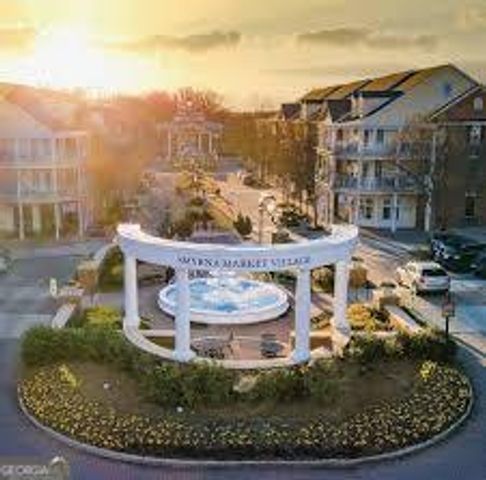 1548 Purple Cone Flower Avenue, Smyrna, GA 30126