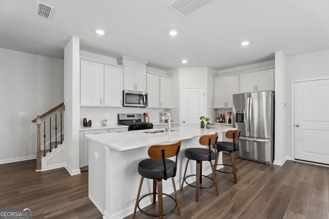 1548 Purple Cone Flower Avenue, Smyrna, GA 30126