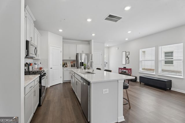 1548 Purple Cone Flower Avenue, Smyrna, GA 30126