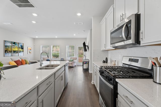 1548 Purple Cone Flower Avenue, Smyrna, GA 30126