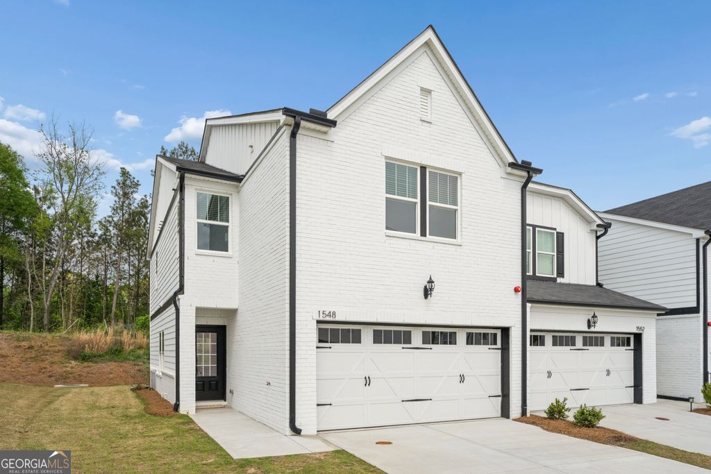 1548 Purple Cone Flower Avenue, Smyrna, GA 30126