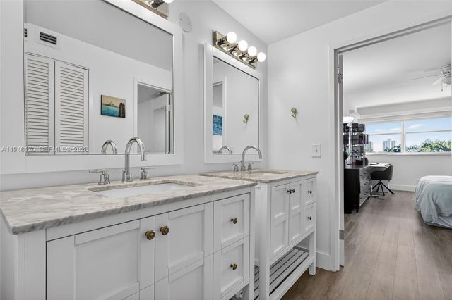 9381 E Bay Harbor Dr 303N, Bay Harbor Islands, FL 33154