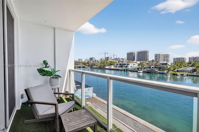 9381 E Bay Harbor Dr 303N, Bay Harbor Islands, FL 33154