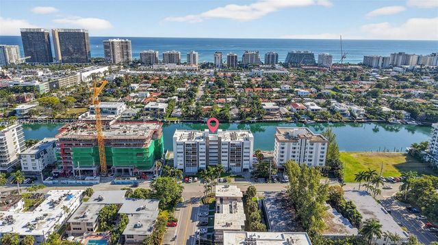 9381 E Bay Harbor Dr 303N, Bay Harbor Islands, FL 33154