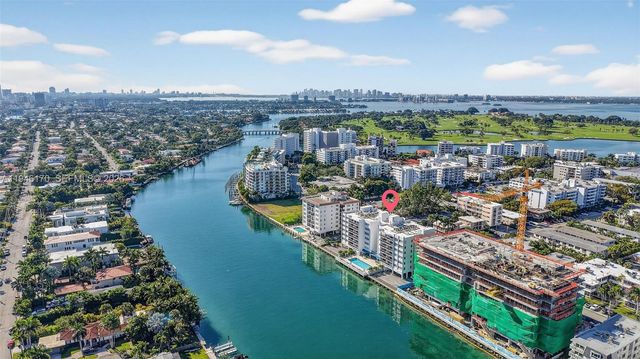 9381 E Bay Harbor Dr 303N, Bay Harbor Islands, FL 33154