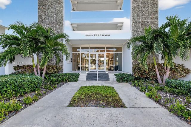 9381 E Bay Harbor Dr 303N, Bay Harbor Islands, FL 33154