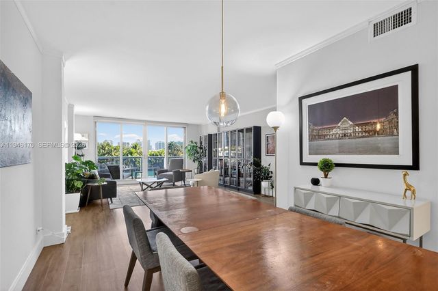 9381 E Bay Harbor Dr 303N, Bay Harbor Islands, FL 33154