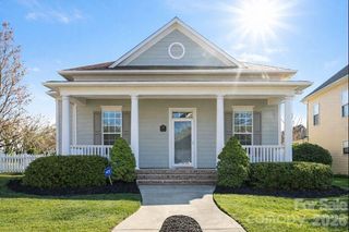 4148 Cedar Point Avenue, Matthews, NC 28104