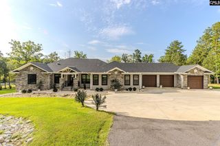 80 Lake Carole Court, Winnsboro, SC 29180