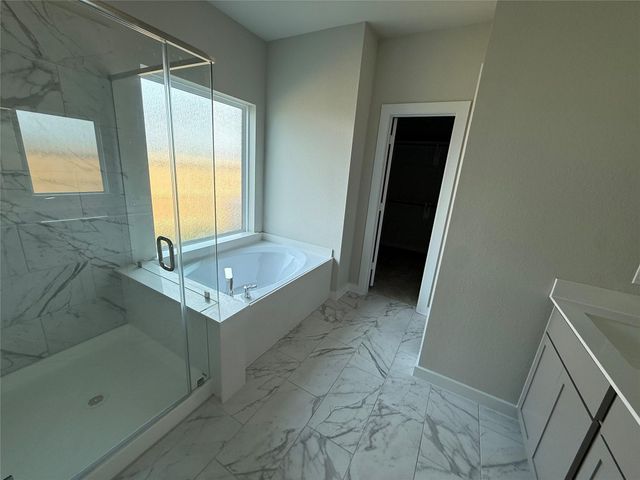 8706 Mallow Rose Way, Rosharon, TX 77583