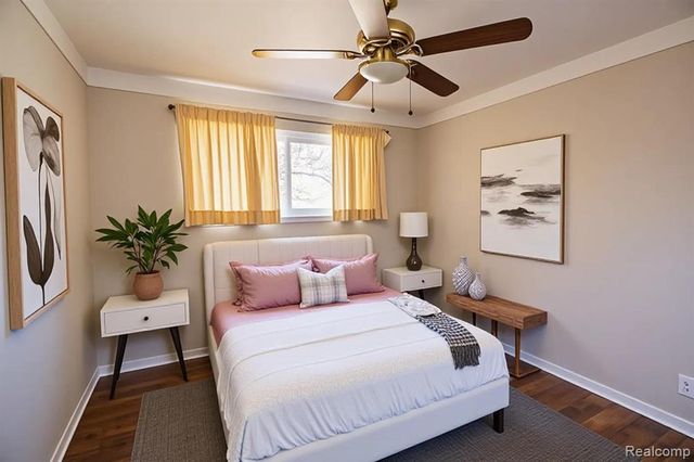 4558 Sudbury Drive, Warren, MI 48092