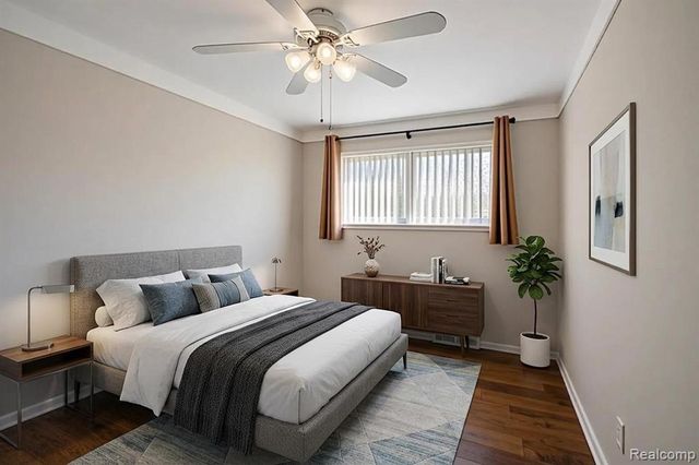 4558 Sudbury Drive, Warren, MI 48092