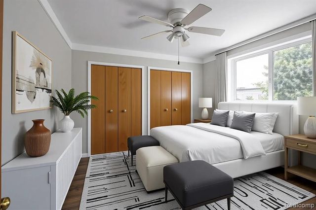 4558 Sudbury Drive, Warren, MI 48092