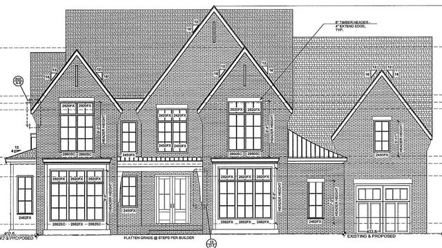 405 Cottonwood Circle, Raleigh, NC 27609