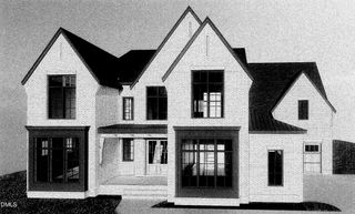 405 Cottonwood Circle, Raleigh, NC 27609