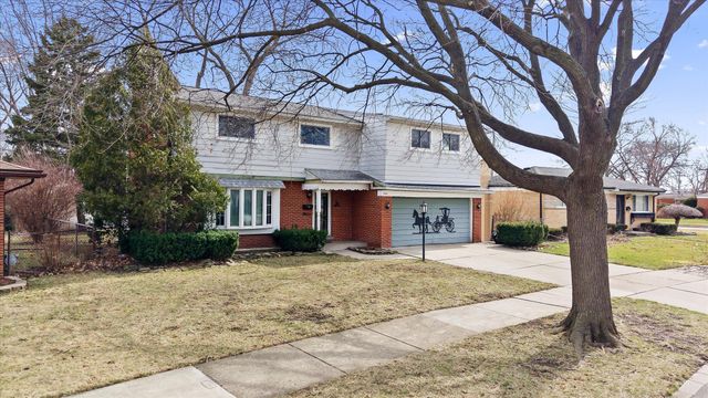 31126 Gloede Drive, Warren, MI 48088