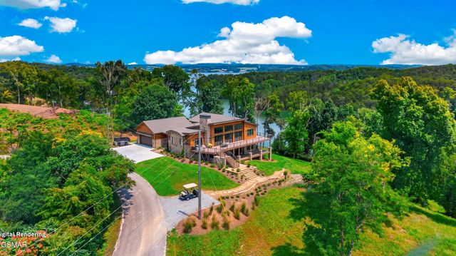 26 Scott Street, Sevierville, TN 37876