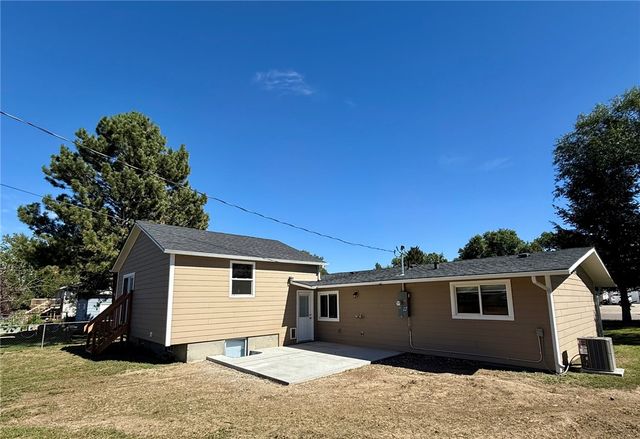 634 Starlight Drive, Billings, MT 59101