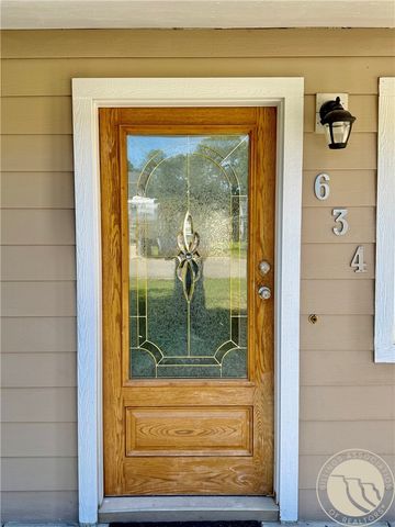 634 Starlight Drive, Billings, MT 59101