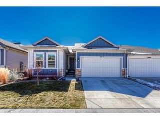 6810 Sea Oats Dr, Parker, CO 80138