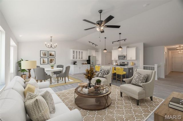 1589 Belleau Creek Road 1 B, O'fallon, MO 63366