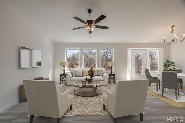 1589 Belleau Creek Road 1 B, O'fallon, MO 63366