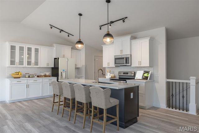 1589 Belleau Creek Road 1 B, O'fallon, MO 63366