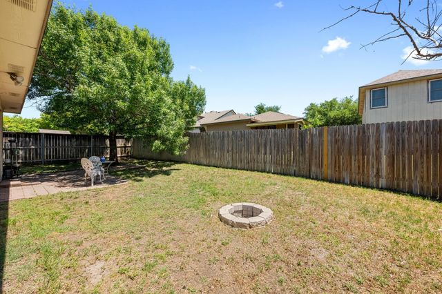 17505 Bishopsgate DR, Pflugerville, TX 78660