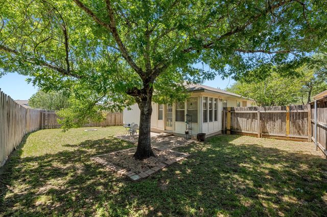17505 Bishopsgate DR, Pflugerville, TX 78660