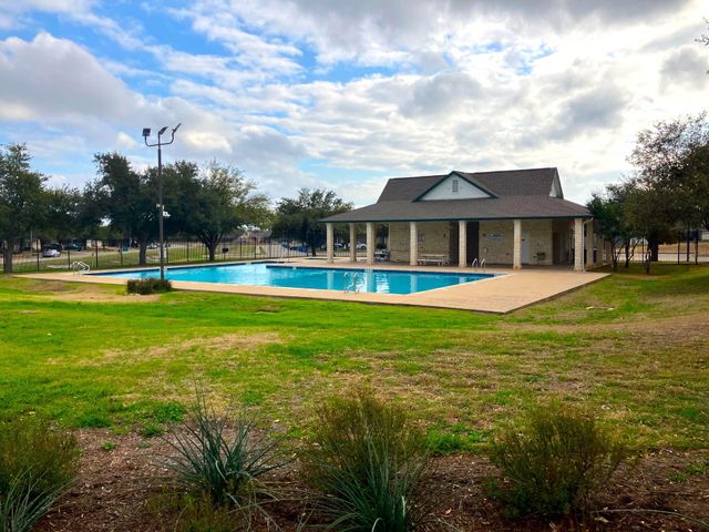 17505 Bishopsgate DR, Pflugerville, TX 78660