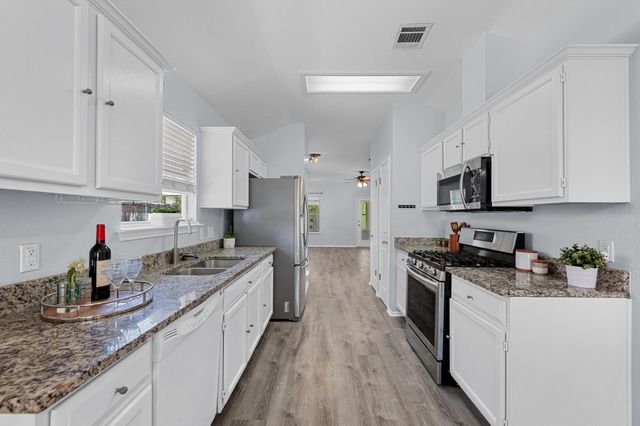 17505 Bishopsgate DR, Pflugerville, TX 78660