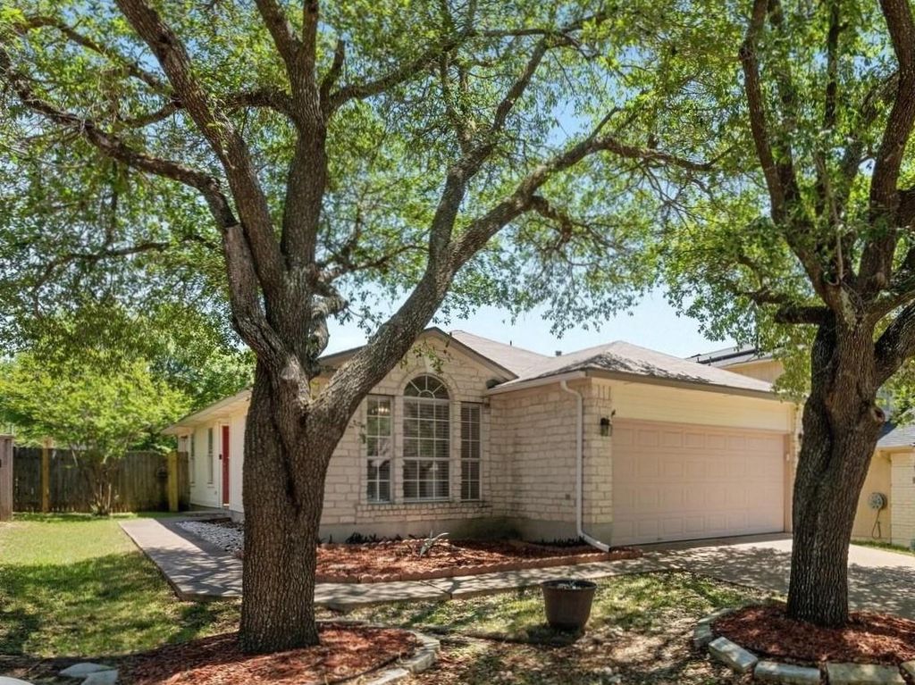 17505 Bishopsgate DR, Pflugerville, TX 78660