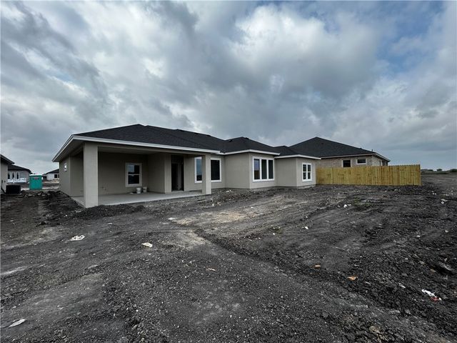 1514 Aegon Ct, Corpus Christi, TX 78415