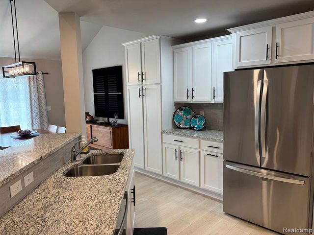 33802 Au Sable Drive, Chesterfield, MI 48047