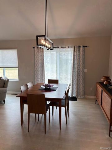 33802 Au Sable Drive, Chesterfield, MI 48047