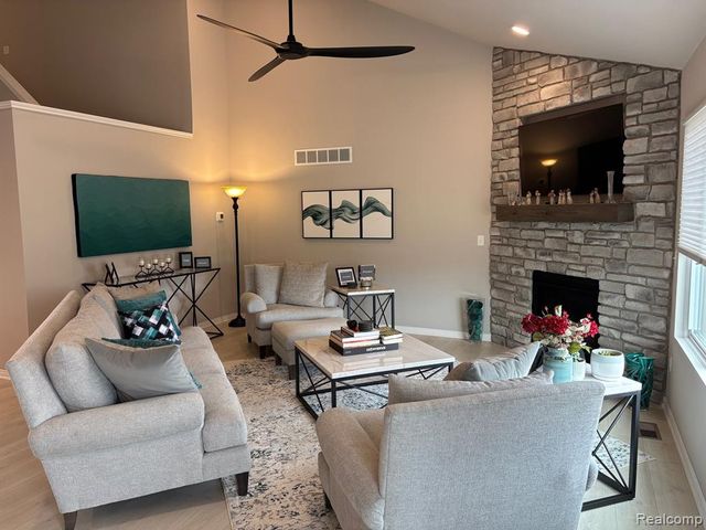 33802 Au Sable Drive, Chesterfield, MI 48047