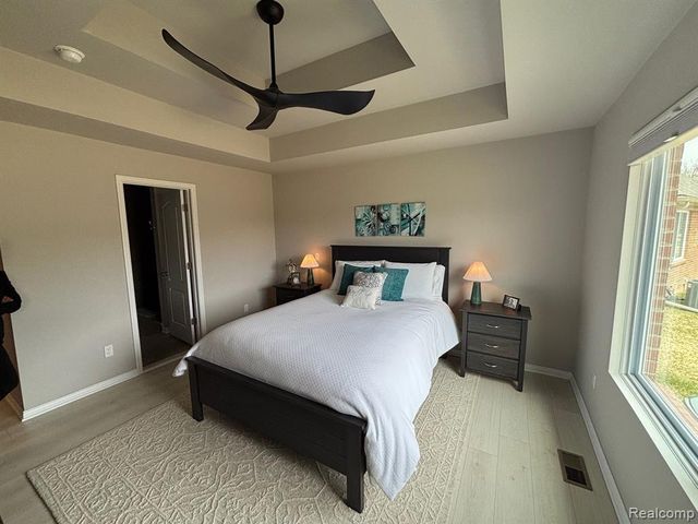 33802 Au Sable Drive, Chesterfield, MI 48047